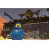 La grande aventure LEGO : Le jeu vidéo PS4