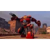 Lego Marvel Avengers PS4