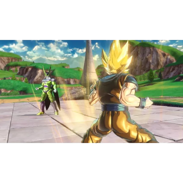 Dragon Ball Xenoverse 2 Nintendo Switch