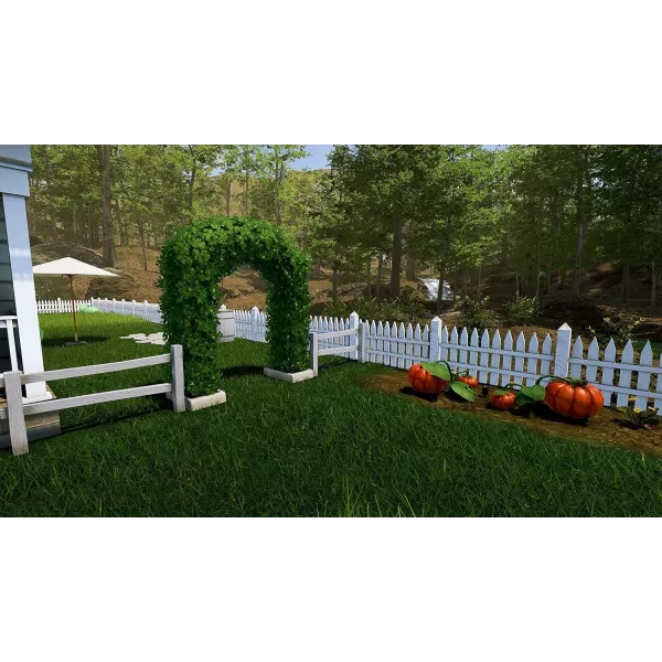 Garden Simulator Nintendo Switch