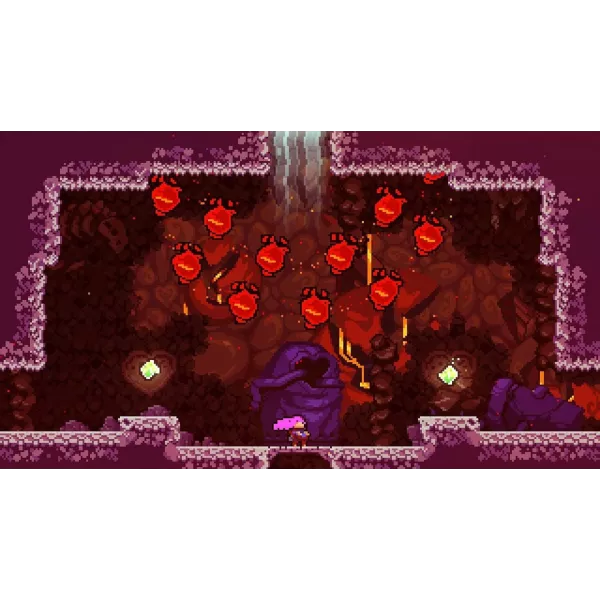 Celeste - Nintendo Switch