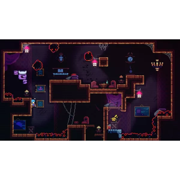 Celeste - Nintendo Switch