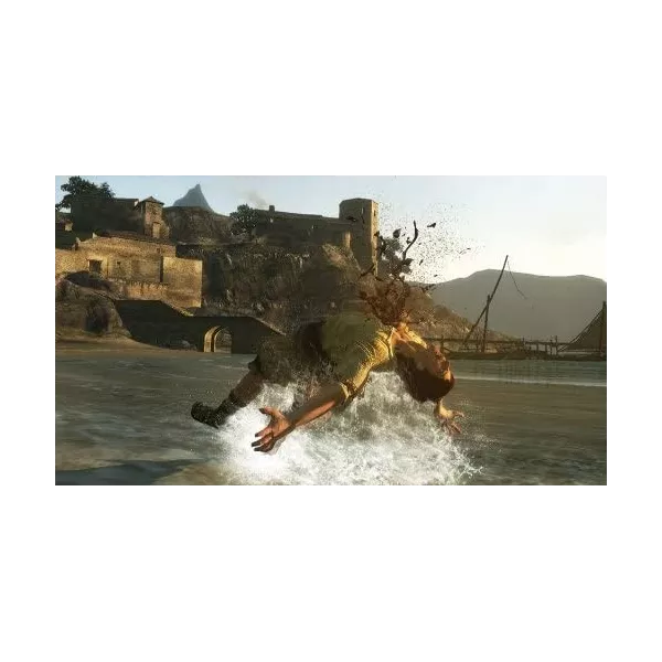 Dragon's Dogma