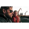 Metal Gear Solid V : The Phantom Pain  édition day one PS4