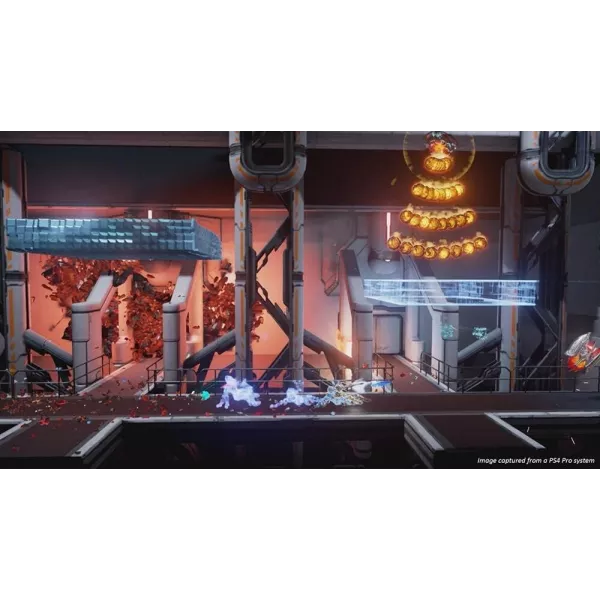 Matterfall PS4