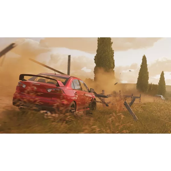 Forza Horizon 2 Xbox One