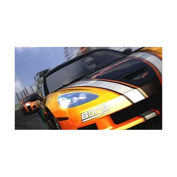 Forza Motorsport 2