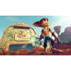 Ratchet & Clank PS4