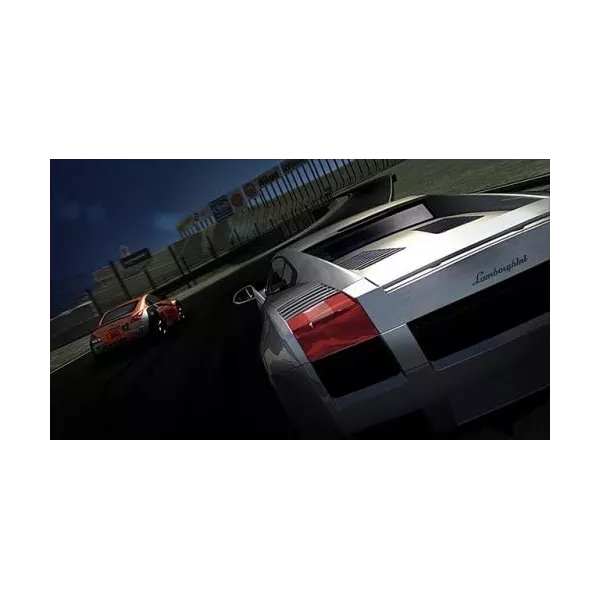 Forza Motorsport 2