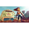 Ratchet & Clank PS4