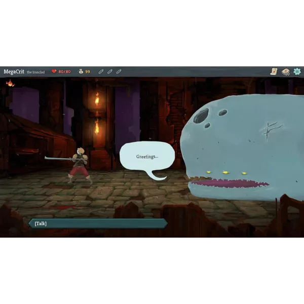 Slay the Spire PS4