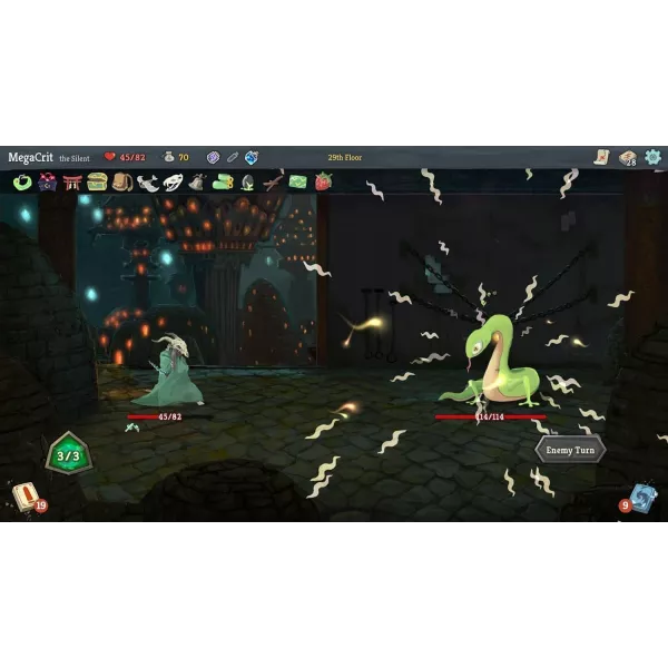 Slay the Spire PS4