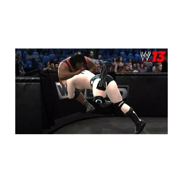 WWE 13 PS3