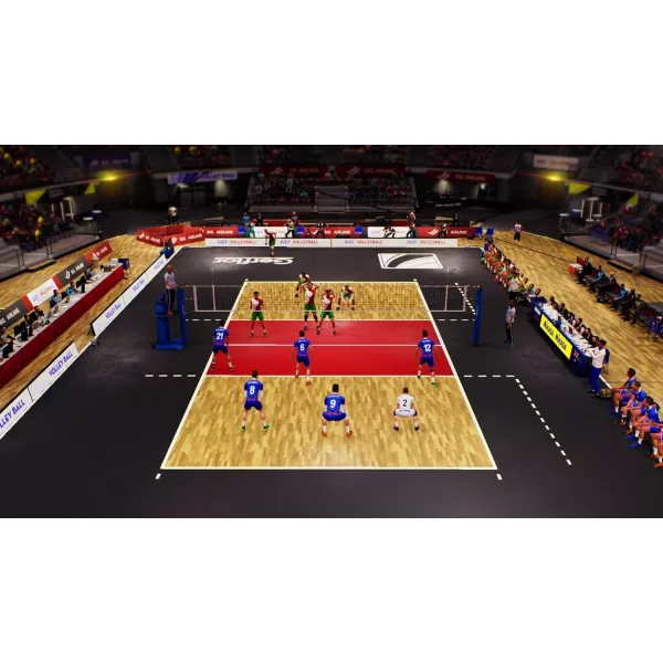 Spike Volleyball PS4