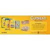 Cuphead Physical Edition Nintendo Switch