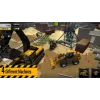 Construction Machines Simulator Nintendo Switch