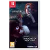 Vampire the Masquerade The New York Bundle Collector Edition Nintendo Switch