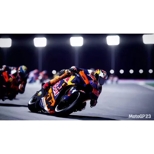 MotoGP 23 PS4