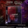 Vampire the Masquerade The New York Bundle Collector Edition Nintendo Switch