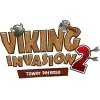 Viking Invasion 2 : Tower Defense Nintendo 3DS