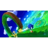 Sonic Lost World