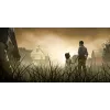 The Walking Dead : saison 1 - édition jeu de l'année PS4