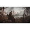 The Witcher 3 : Wild Hunt - édition jeu de l'année PS4