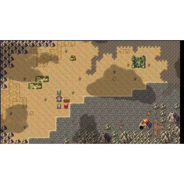 RPG Maker MV PS4