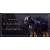 The Elder Scrolls online: Summerset PS4