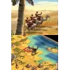 Age of empires Mythologies Nintendo DS