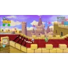 Super Mario 3D World Nintendo WII U