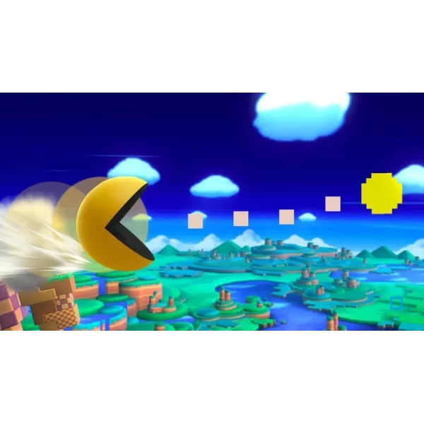 Super Smash Bros U Nintendo Wii U