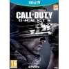 Call of Duty : Ghosts Nintendo Wii U