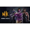 Mortal Kombat 11 Edition Ultimate - Steelcase - PS5