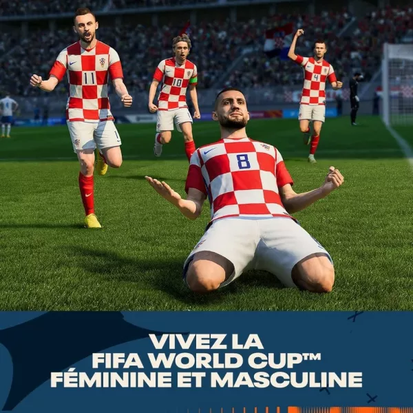 Fifa 23 PS4