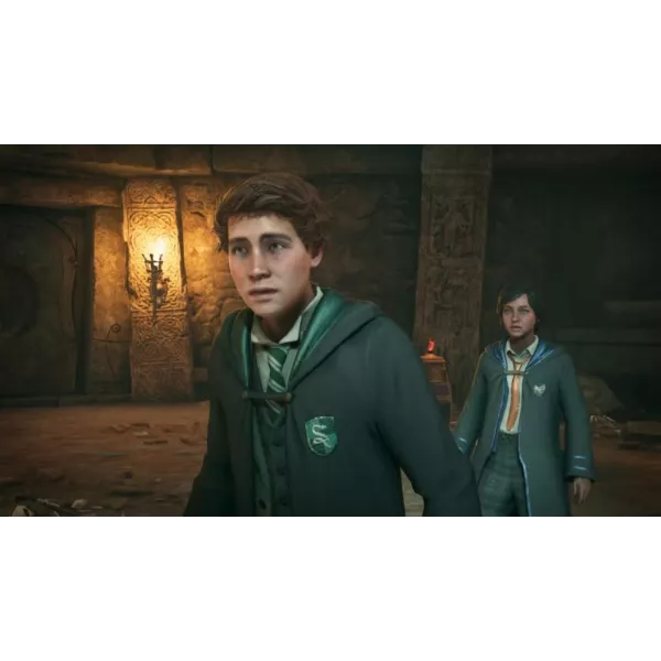 Hogwarts Legacy : L'Héritage de Poudlard PS4