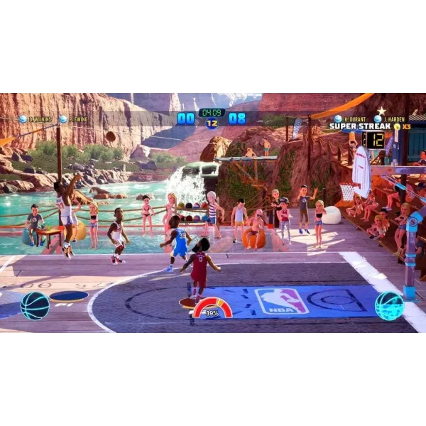 NBA 2K Playgrounds 2 PS4