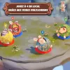 Les lapins crétins : Party of Legends PS4