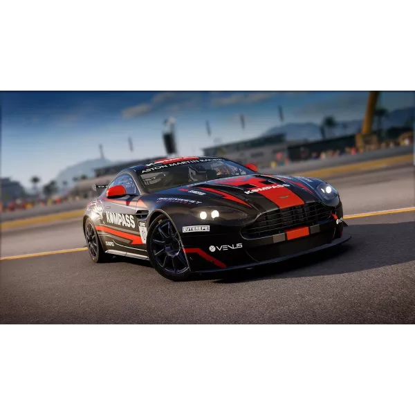 Grid Legends PS4