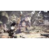 Monster Hunter World PS4