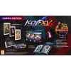 The King of Fighters XV Omega Edition PS4