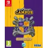 Two Point Campus Enrolment Edition Nintendo Switch