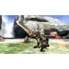 Monster hunter 3