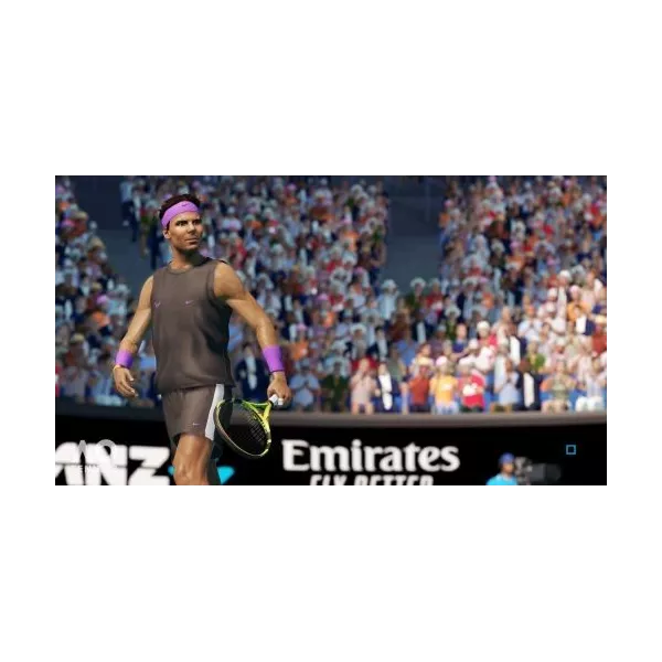 AO Tennis 2