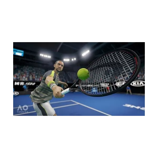 AO Tennis 2