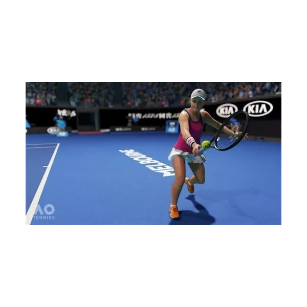 AO Tennis 2