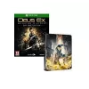 Deus Ex Mankind Edition Divided Stellbook Xbox one