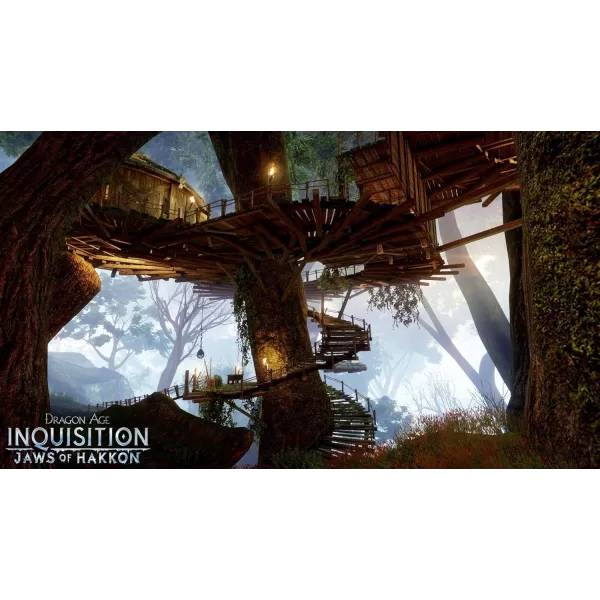 Dragon Age Inquisition GOTY Edition Xbox One