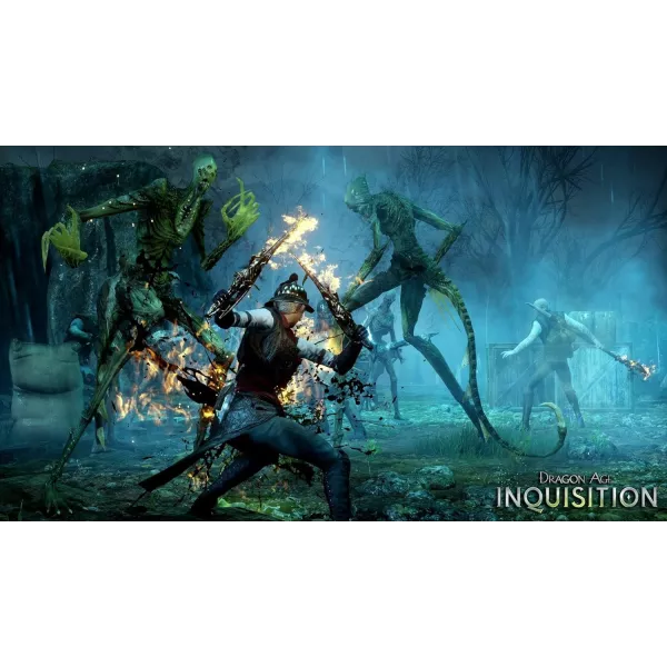 Dragon Age Inquisition GOTY Edition Xbox One