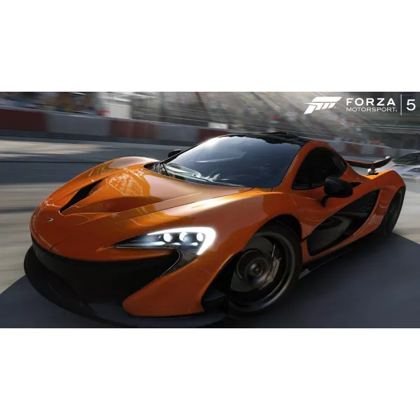 Forza Motorsport 5 Edition Day One Xbox One